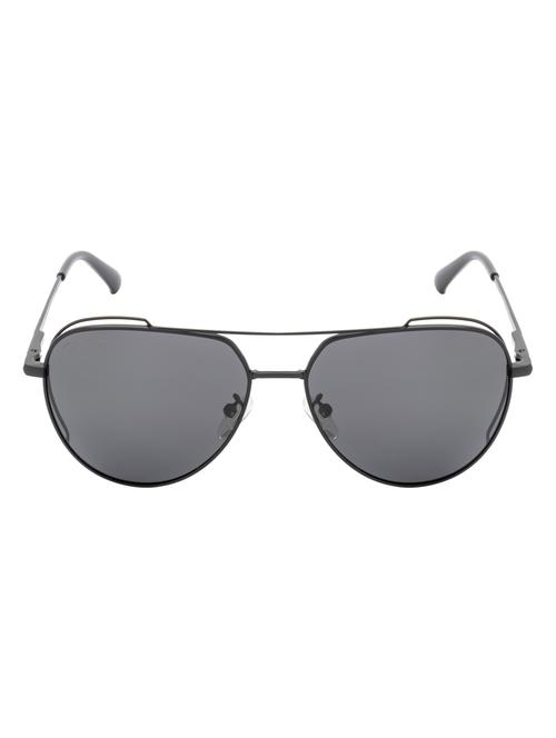 ted smith uv protected aviator sunglasses - 16607690 - Standard Image - 1