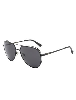 ted smith uv protected aviator sunglasses - 16607690 - Standard Image - 2