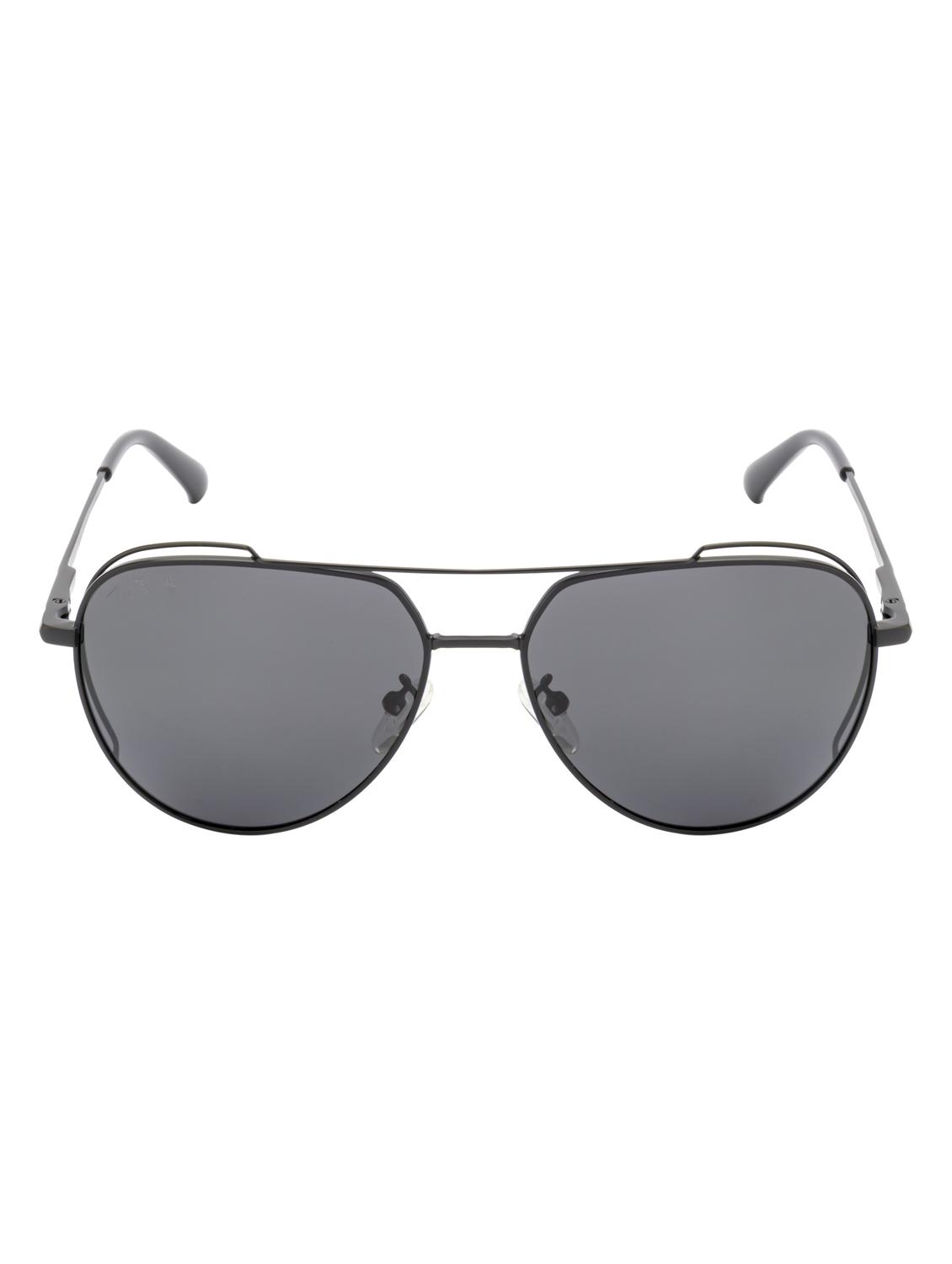 ted smith uv protected aviator sunglasses - 16607690 - Zoom Image - 1