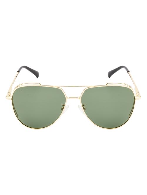 ted smith uv protected aviator sunglasses - 16607691 - Standard Image - 1