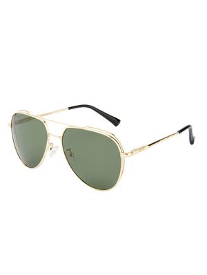 ted smith uv protected aviator sunglasses - 16607691 - Standard Image - 2