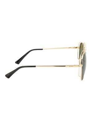 ted smith uv protected aviator sunglasses - 16607691 - Standard Image - 3