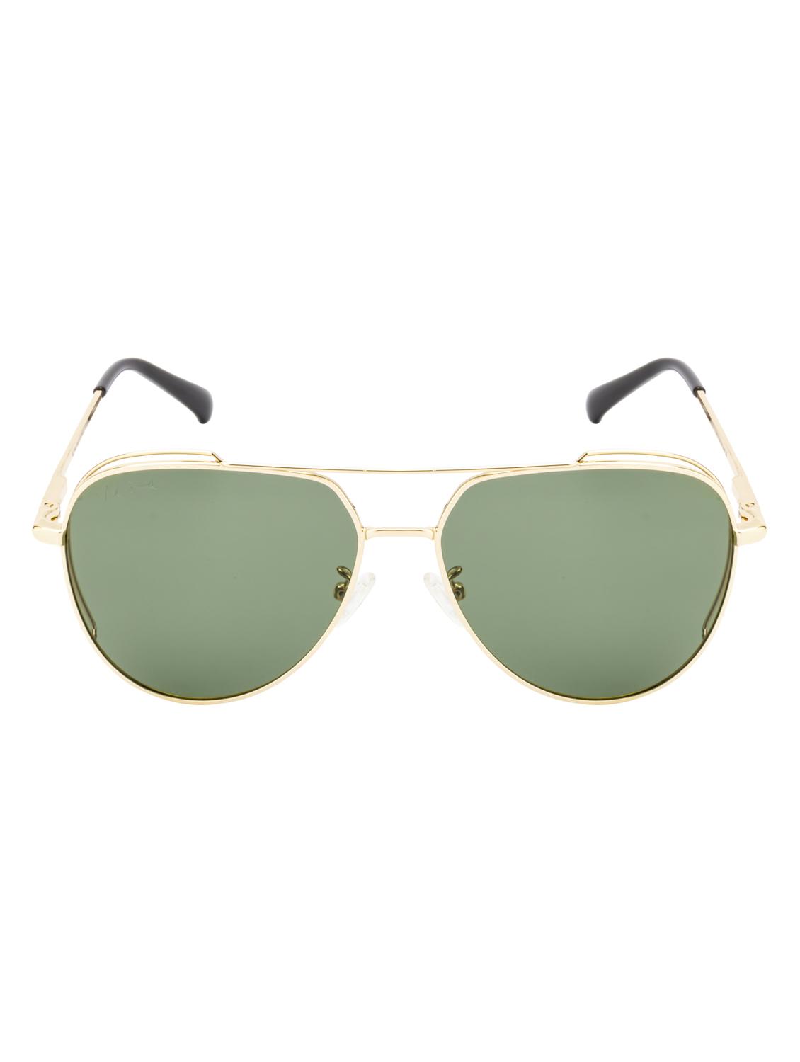 ted smith uv protected aviator sunglasses - 16607691 - Zoom Image - 1