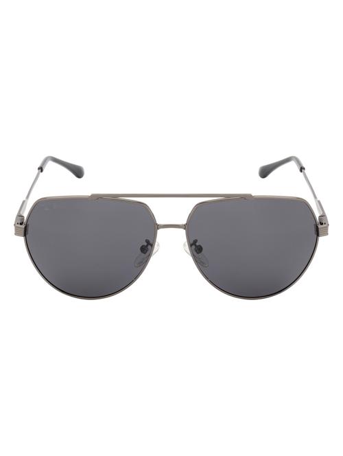 ted smith uv protected aviator sunglasses - 16607692 - Standard Image - 1
