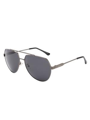 ted smith uv protected aviator sunglasses - 16607692 - Standard Image - 2