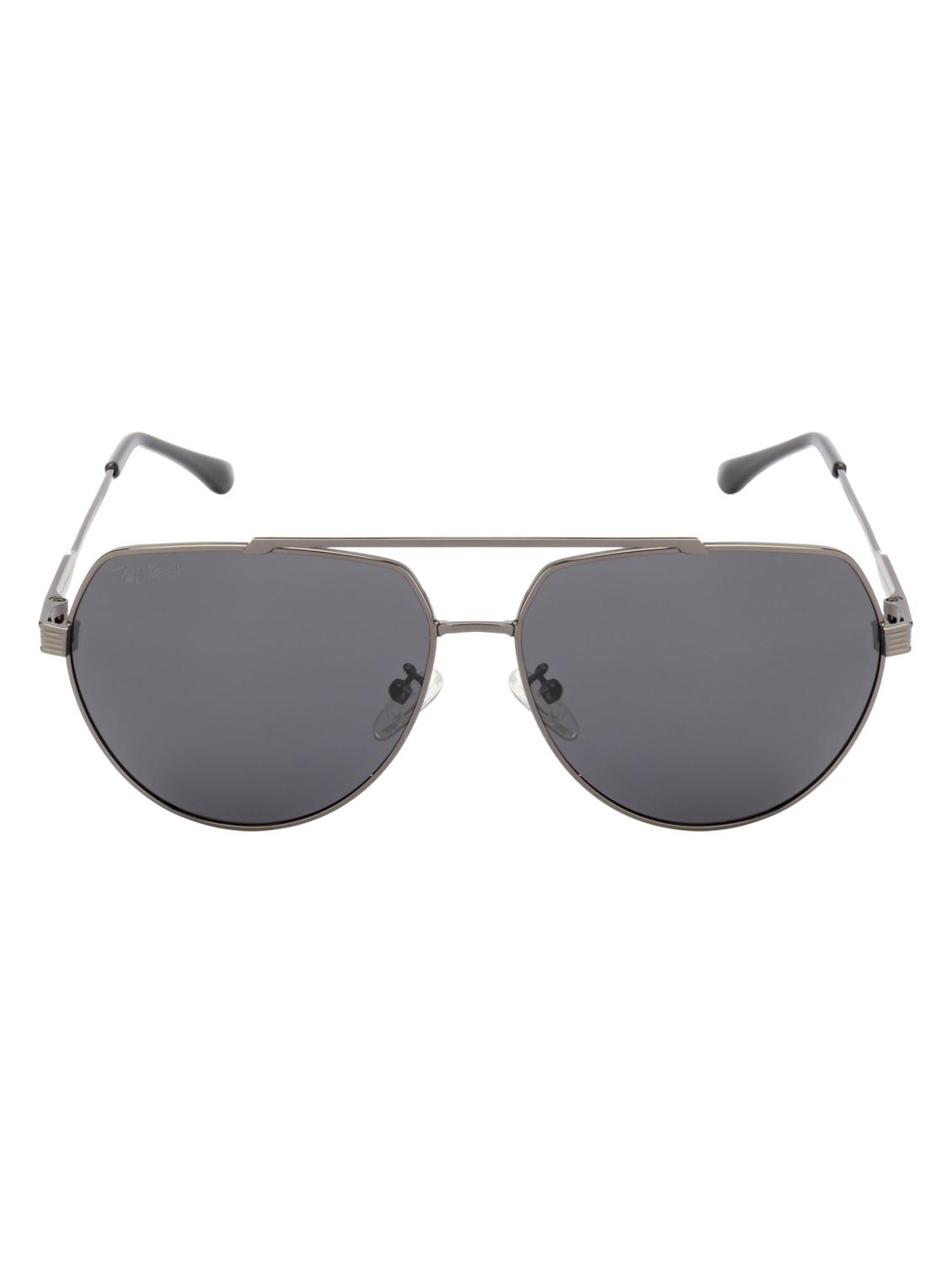 ted smith uv protected aviator sunglasses - 16607692 - Zoom Image - 1