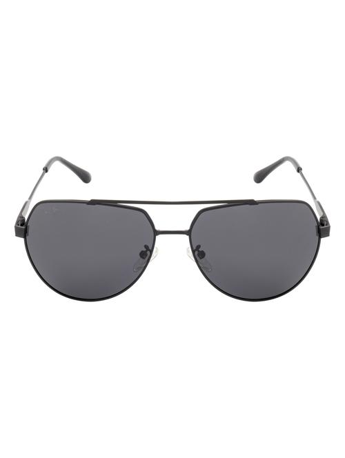 ted smith uv protected aviator sunglasses - 16607693 - Standard Image - 1