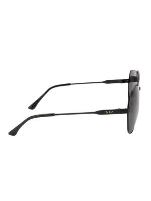 ted smith uv protected aviator sunglasses - 16607693 - Standard Image - 3