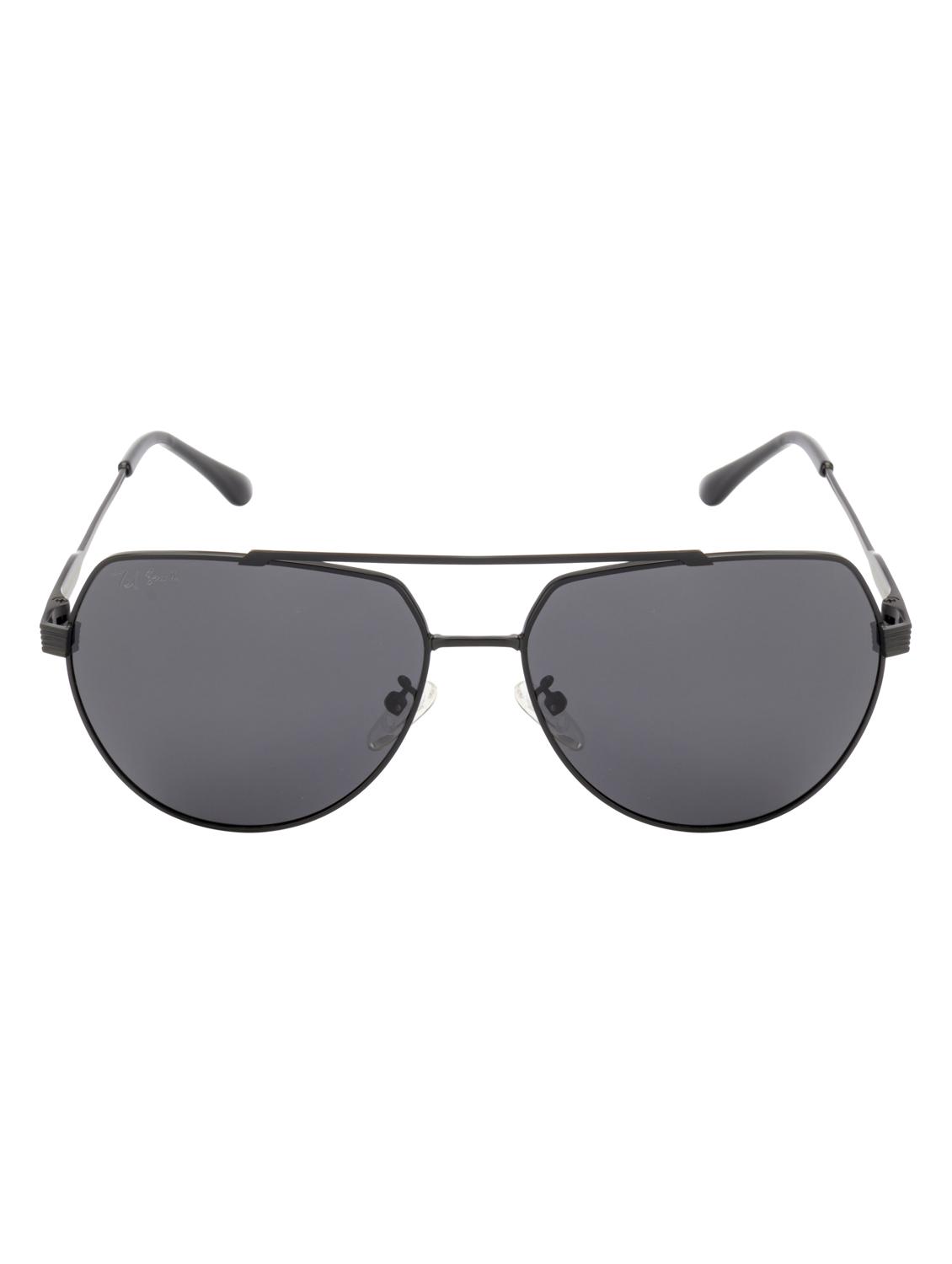 ted smith uv protected aviator sunglasses - 16607693 - Zoom Image - 1