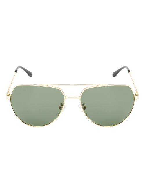 ted smith uv protected aviator sunglasses - 16607694 - Standard Image - 1