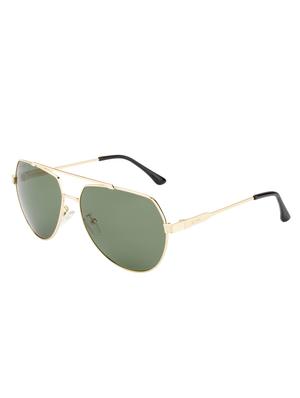ted smith uv protected aviator sunglasses - 16607694 - Standard Image - 2