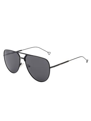 ted smith uv protected aviator sunglasses - 16607705 - Standard Image - 2