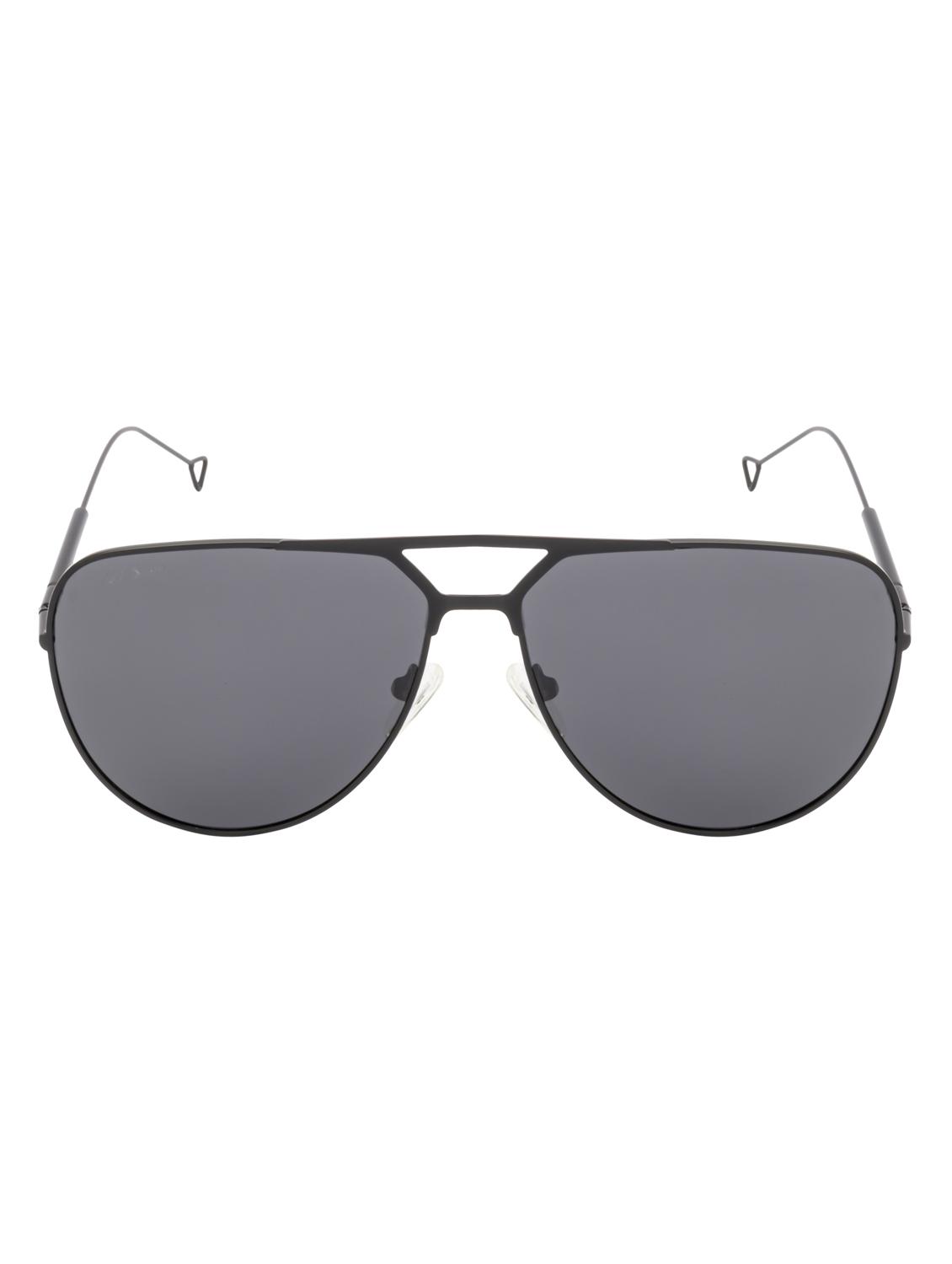 ted smith uv protected aviator sunglasses - 16607705 - Zoom Image - 1