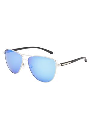 ted smith uv protected aviator sunglasses - 16607706 - Standard Image - 2