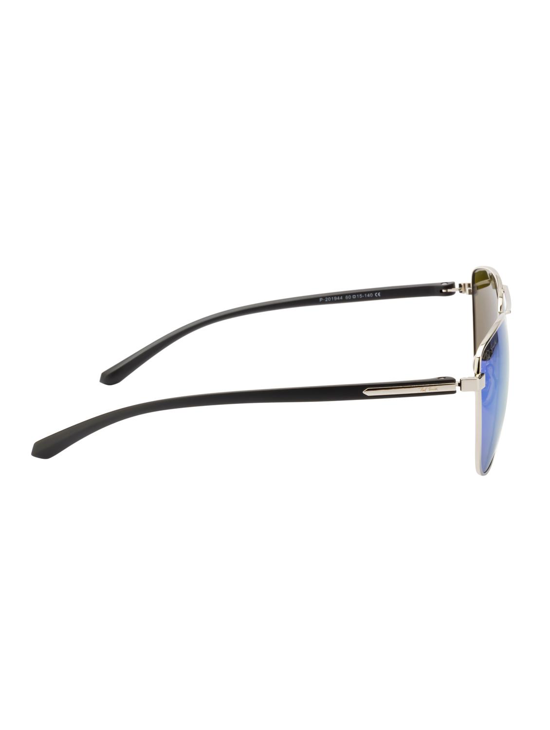 ted smith uv protected aviator sunglasses - 16607706 - Zoom Image - 3