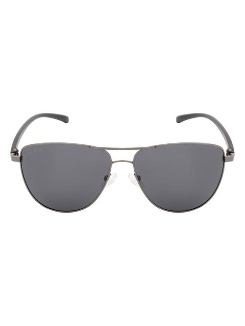 ted smith uv protected aviator sunglasses - 16607707 - Standard Image - 1