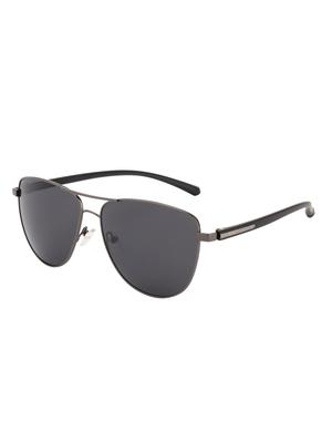 ted smith uv protected aviator sunglasses - 16607707 - Standard Image - 2