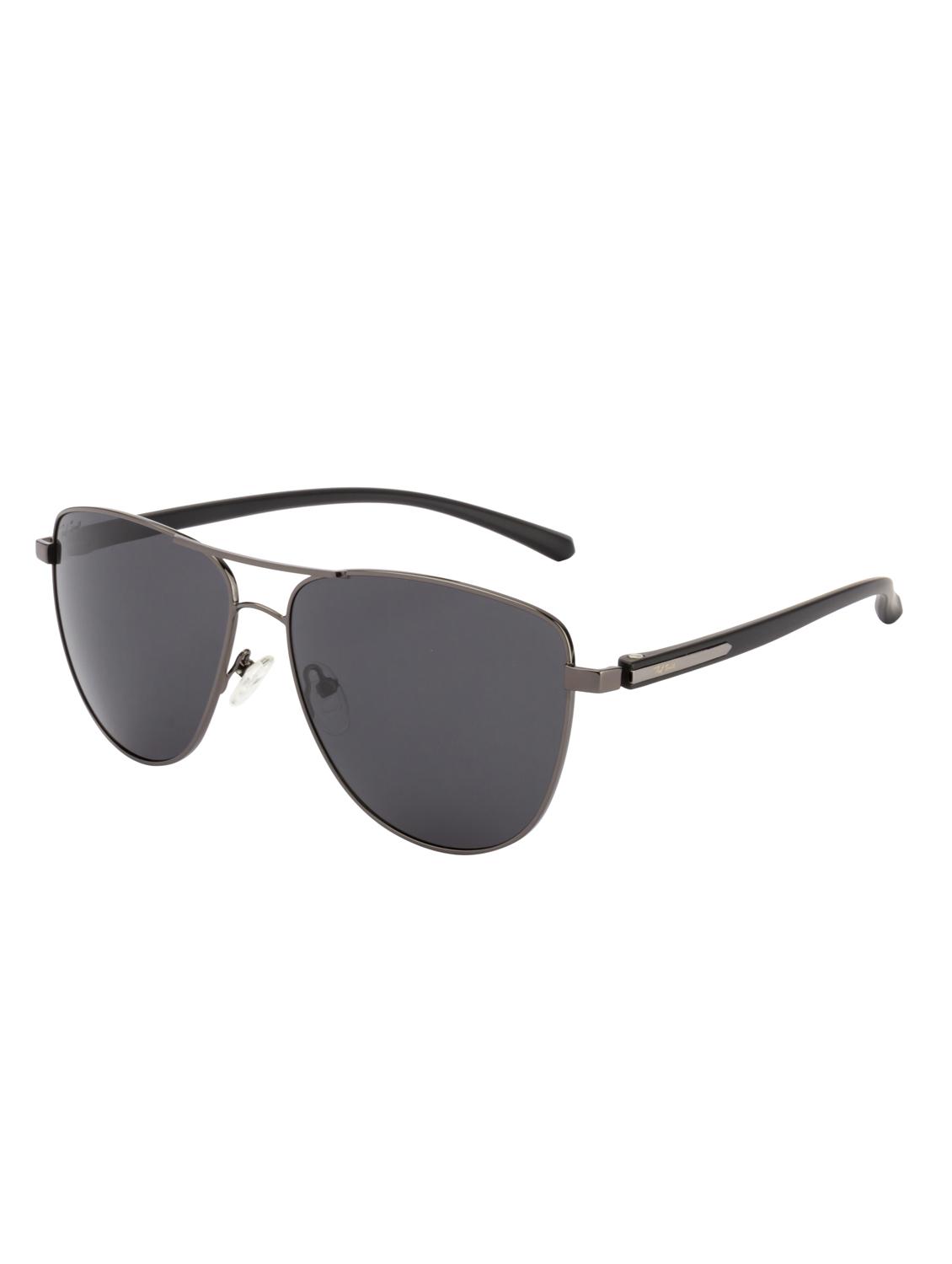 ted smith uv protected aviator sunglasses - 16607707 - Zoom Image - 2