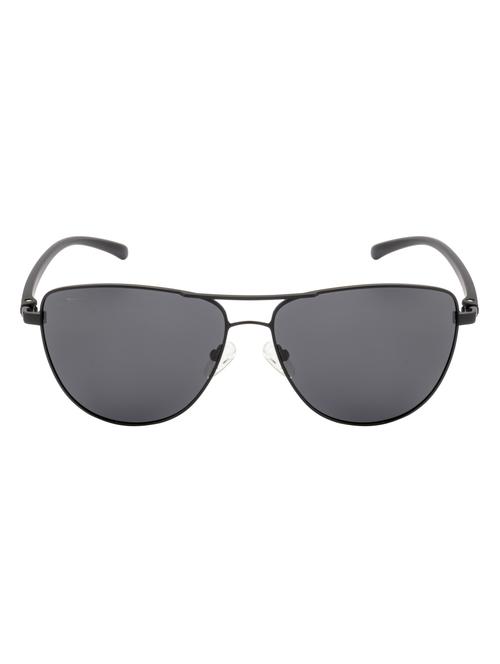 ted smith uv protected aviator sunglasses - 16607708 - Standard Image - 1