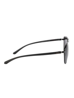 ted smith uv protected aviator sunglasses - 16607708 - Standard Image - 3