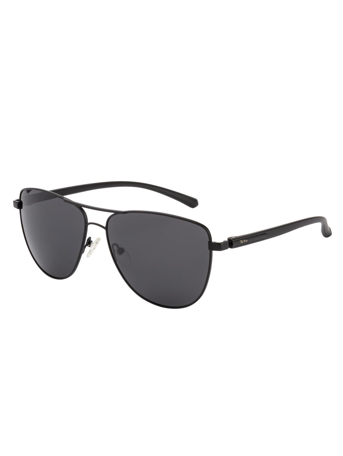 ted smith uv protected aviator sunglasses - 16607708 - Zoom Image - 2