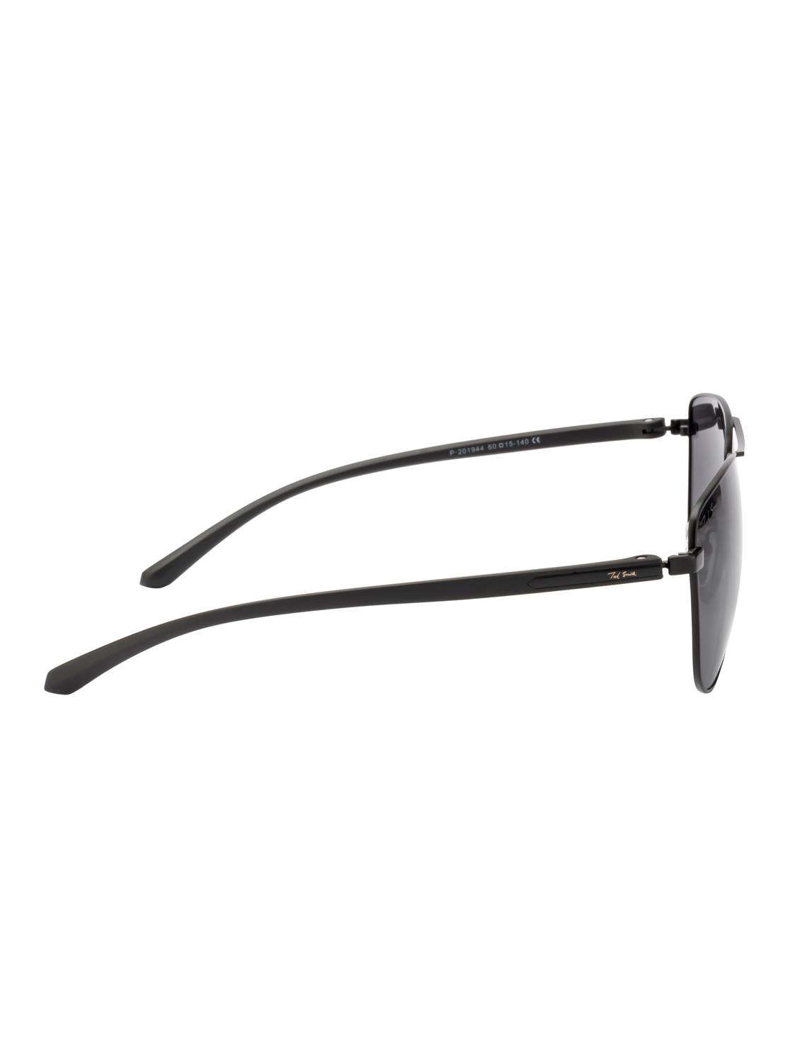 ted smith uv protected aviator sunglasses - 16607708 - Zoom Image - 3
