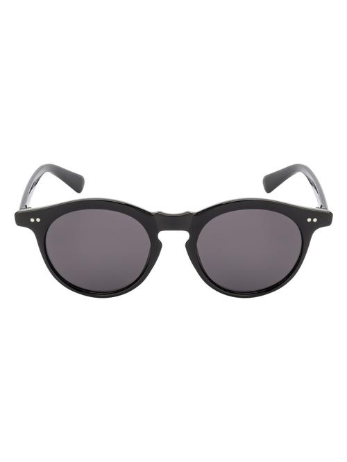 ted smith uv protected oval sunglasses - 16607720 - Standard Image - 1