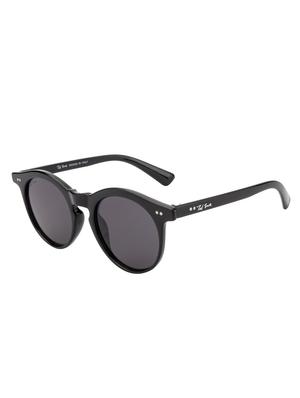 ted smith uv protected oval sunglasses - 16607720 - Standard Image - 2