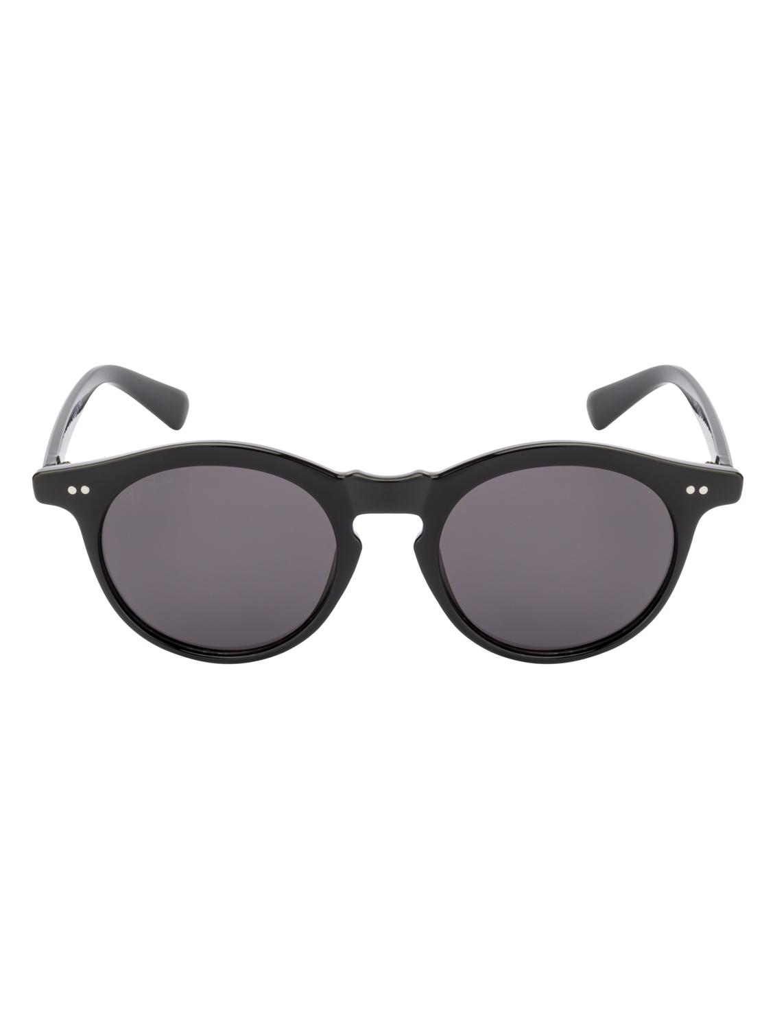 ted smith uv protected oval sunglasses - 16607720 - Zoom Image - 1