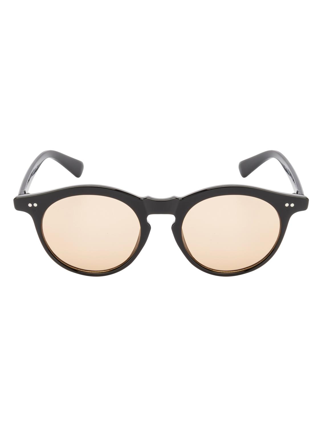 ted smith uv protected oval sunglasses - 16607721 - Zoom Image - 1
