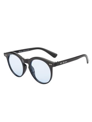 ted smith uv protected oval sunglasses - 16607722 - Standard Image - 2