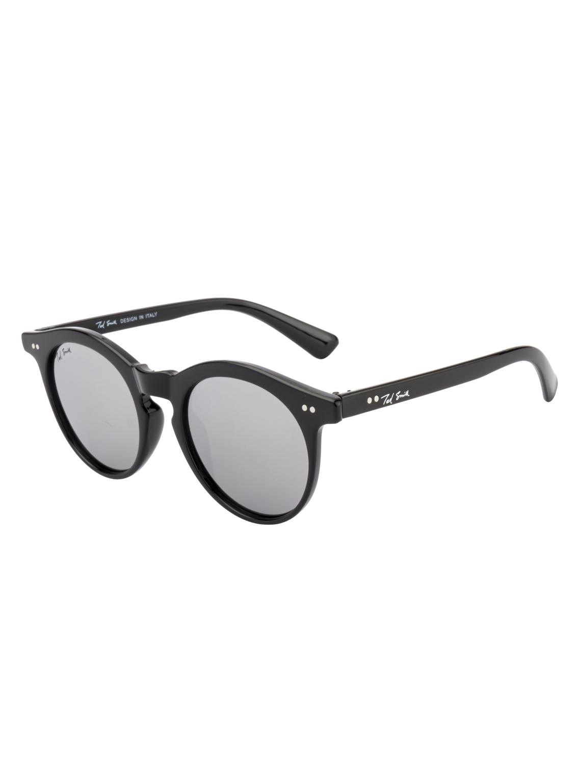 ted smith uv protected oval sunglasses - 16607723 - Zoom Image - 2