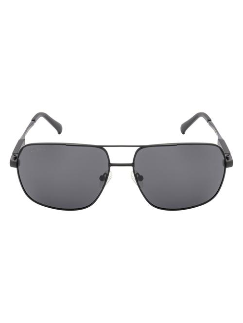 ted smith uv protected aviator sunglasses - 16607726 - Standard Image - 1