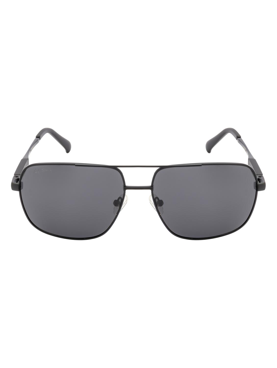 ted smith uv protected aviator sunglasses - 16607726 - Zoom Image - 1