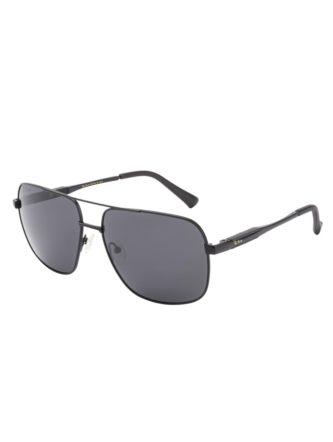 ted smith uv protected aviator sunglasses - 16607726 - Zoom Image - 2