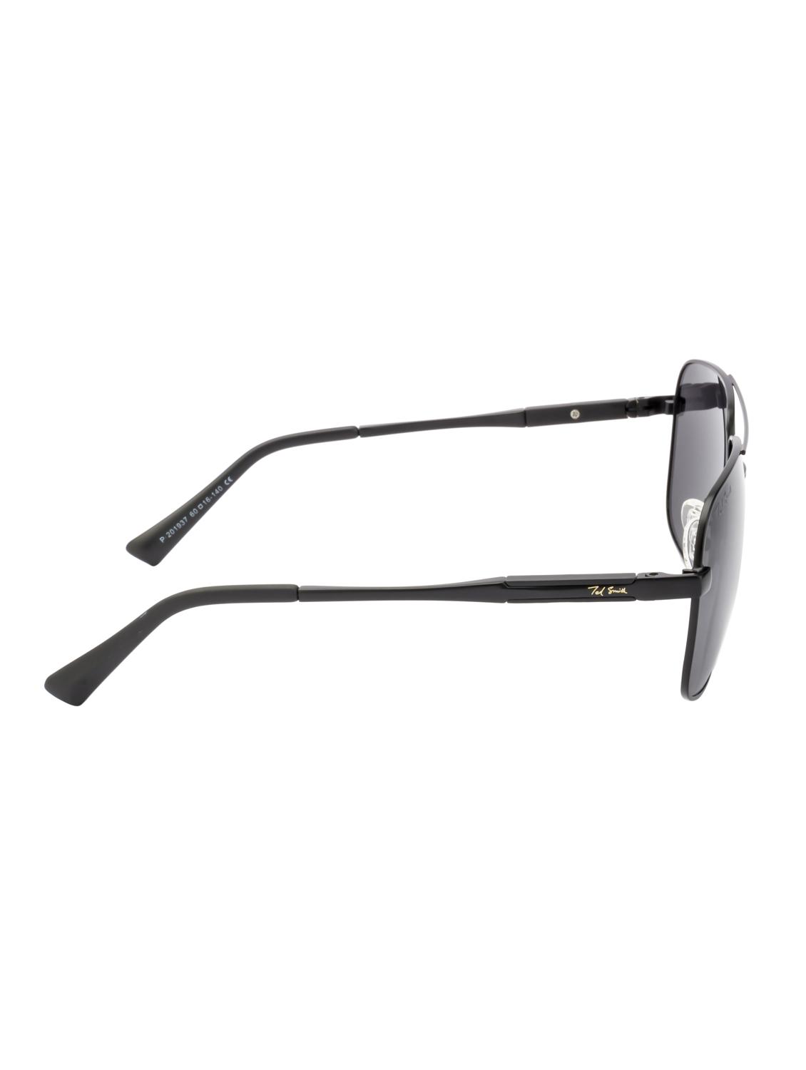 ted smith uv protected aviator sunglasses - 16607726 - Zoom Image - 3