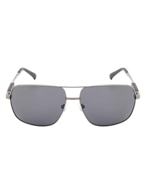 ted smith uv protected aviator sunglasses - 16607727 - Standard Image - 1