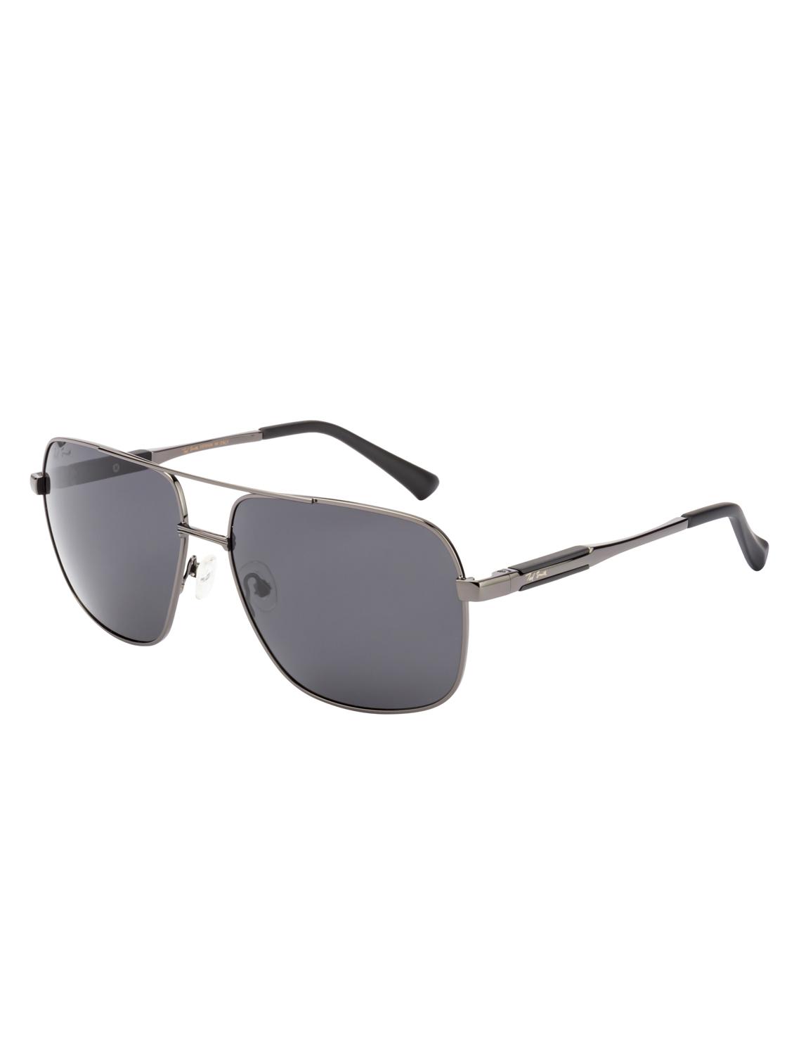 ted smith uv protected aviator sunglasses - 16607727 - Zoom Image - 2