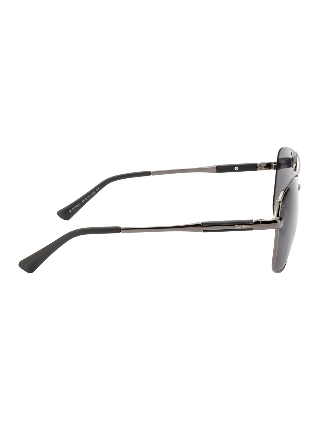 ted smith uv protected aviator sunglasses - 16607727 - Zoom Image - 3