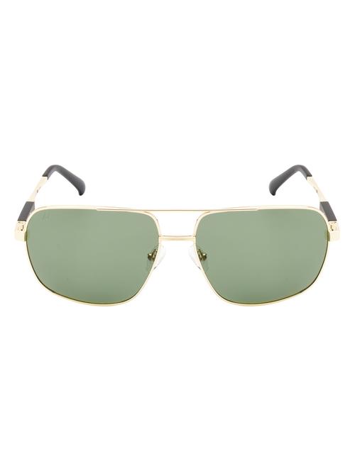 ted smith uv protected aviator sunglasses - 16607728 - Standard Image - 1