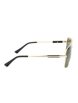 ted smith uv protected aviator sunglasses - 16607728 - Standard Image - 3