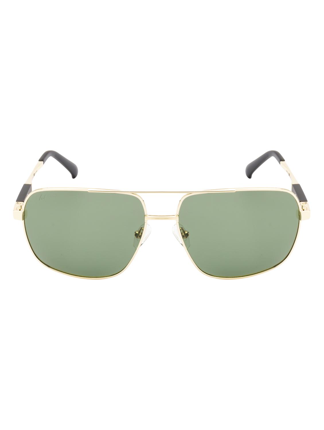 ted smith uv protected aviator sunglasses - 16607728 - Zoom Image - 1