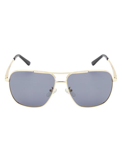 ted smith uv protected aviator sunglasses - 16607731 - Standard Image - 1