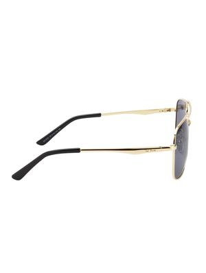 ted smith uv protected aviator sunglasses - 16607731 - Standard Image - 3