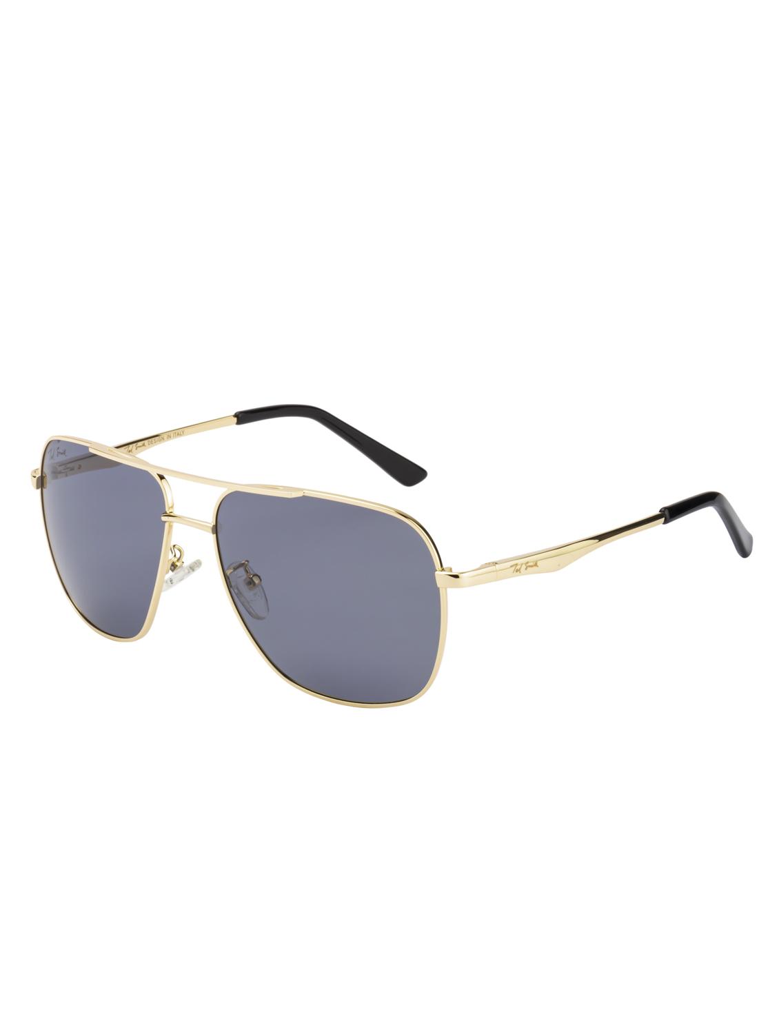 ted smith uv protected aviator sunglasses - 16607731 - Zoom Image - 2
