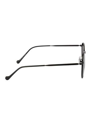 ted smith uv protected oval sunglasses - 16607734 - Standard Image - 3