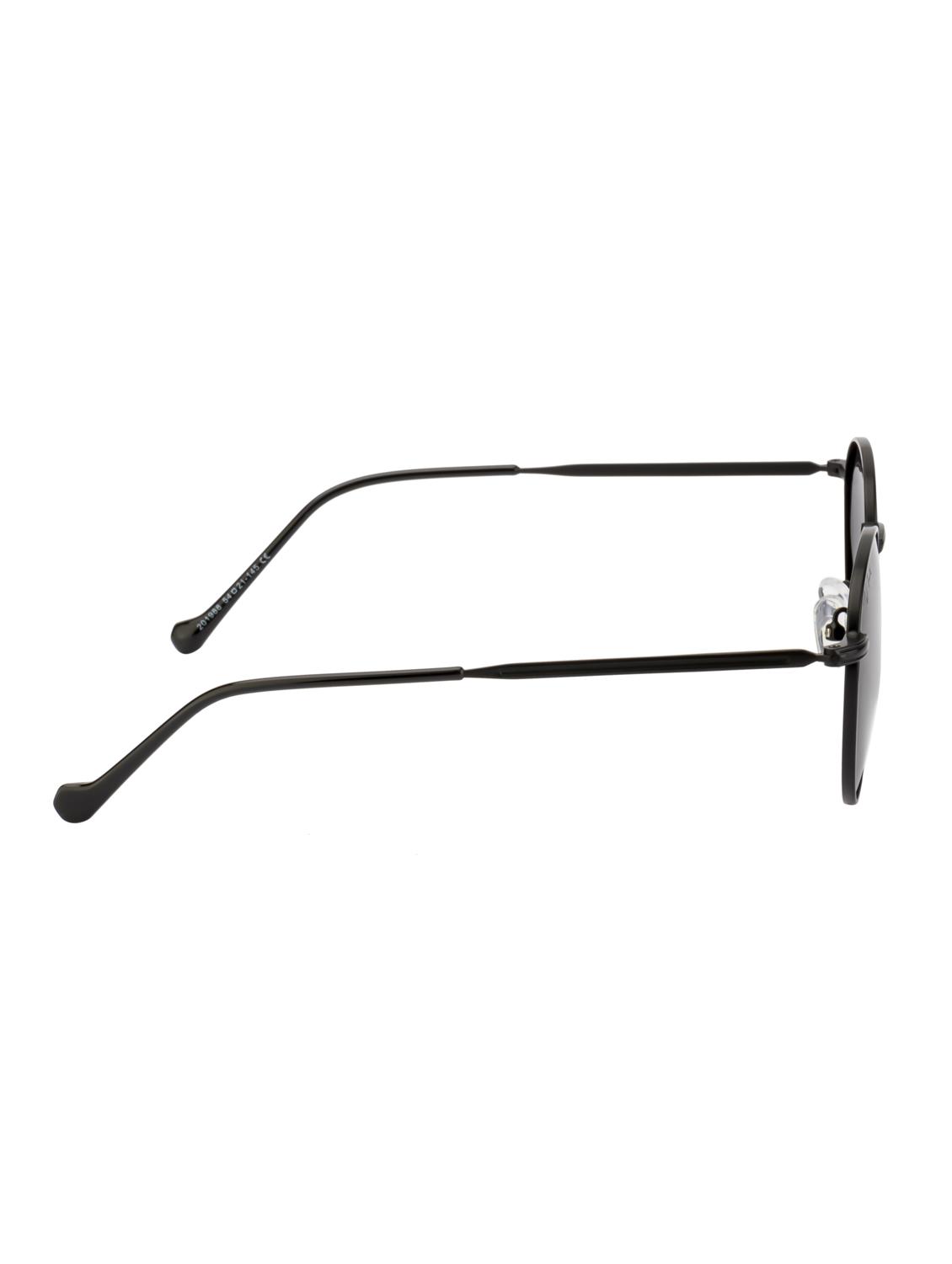 ted smith uv protected oval sunglasses - 16607734 - Zoom Image - 3
