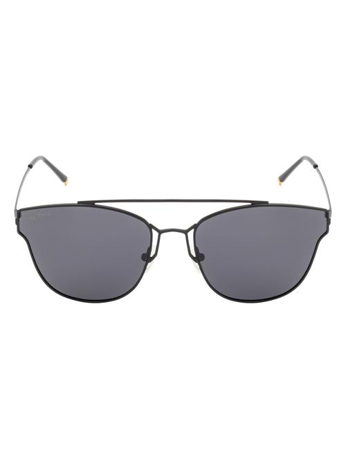 ted smith uv protected aviator sunglasses - 16607738 - Standard Image - 1