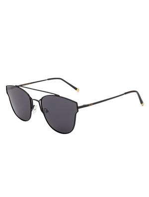 ted smith uv protected aviator sunglasses - 16607738 - Standard Image - 2