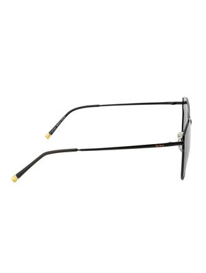 ted smith uv protected aviator sunglasses - 16607738 - Standard Image - 3